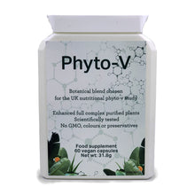 Cargar imagen en el visor de la galería, Phyto-V