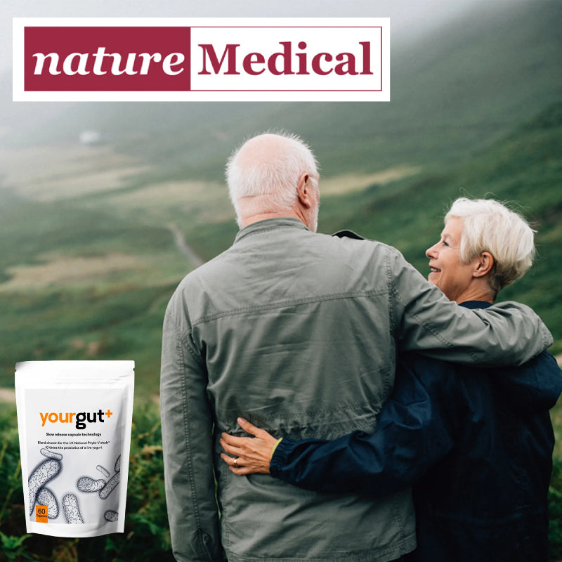 YourgutPlus+